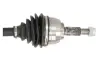 Приводний вал RENAULT Grand Scenic/Megane/Scenic "1,9-2,0 "02>> ="" SKF VKJC6013 (фото 2)