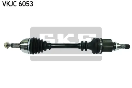 Приводний вал RENAULT Grand Scenic/Megane/Scenic "1,5 "02-10 ="" SKF VKJC6053