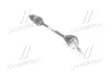 Приводний вал RENAULT Kangoo/Clio2 "R "1,2-1,9 "97>> ="" SKF VKJC6068 (фото 1)