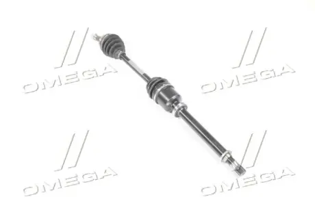Приводний вал RENAULT Megane "R "1,6 "03-09 ="" SKF VKJC6073