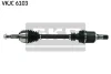 Приводной вал SKF VKJC6103 (фото 1)