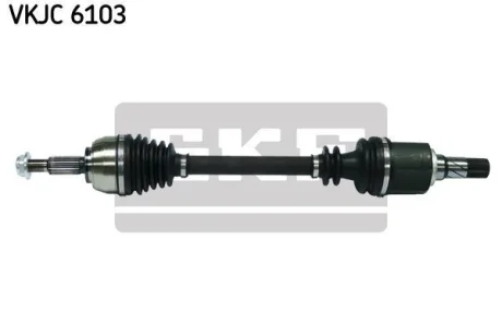 Приводной вал SKF VKJC6103