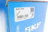 Приводний вал MB Vito/V200/V220 "2,2CDI "99-03 ="" SKF VKJC6160 (фото 2)