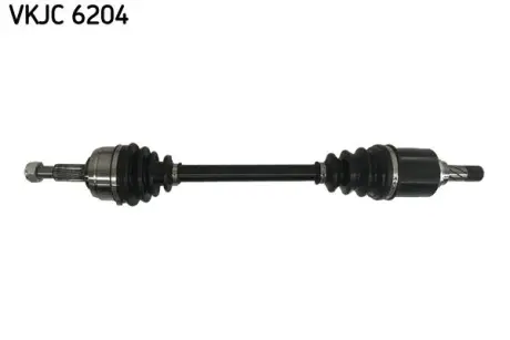 Приводний вал RENAULT Fluence/Grand Scenic/Megane/Scenic "1,5 "08>> ="" SKF VKJC6204