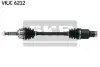 Піввісь SKF VKJC 6212 (фото 1)