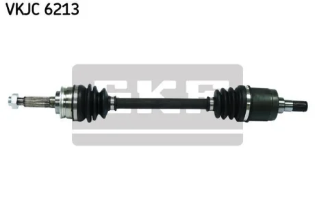Привідний вал SKF VKJC6213
