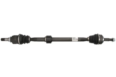 Приводний вал передн прав 63/956мм TOYOTA AVENSIS 1.6/1.8 11.08-10.18 VKJC 6423 SKF VKJC6423