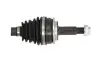 Піввісь SKF VKJC 6450 (фото 2)