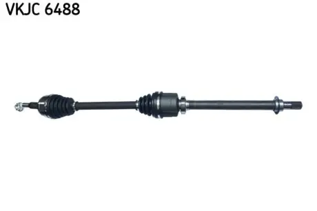 Приводний вал RENAULT Fluence/Grand Scenic/Megane/Scenic "1,5 "08>> ="" SKF VKJC6488