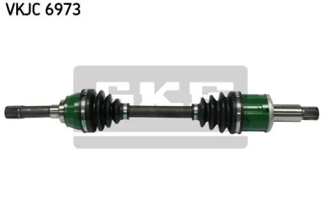 Приводний вал SUZUKI Grand Vitara "1,6-2,7 "98-05 ="" SKF VKJC6973