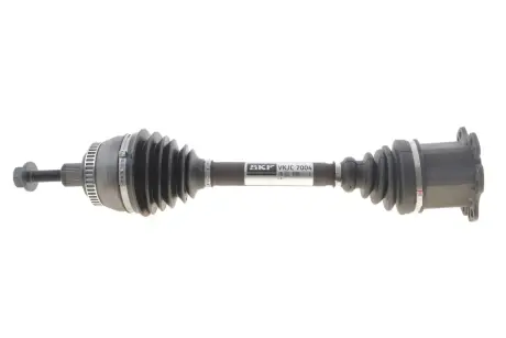 Приводний вал FORD/SEAT/VW Galaxy/Alhambra/Sharan "1,8-2,8 "96-10 ="" SKF VKJC7004