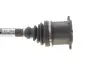 Приводний вал FORD/SEAT/VW Galaxy/Alhambra/Sharan "1,8-2,8 "96-10 ="" SKF VKJC7004 (фото 5)