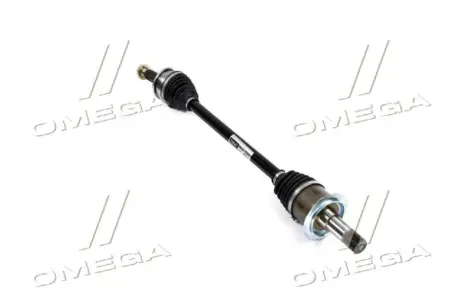 Приводний вал MB Vito/Viano W639 "R/L "2,2CDI "03>> ="" SKF VKJC7102