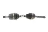 Приводний вал MITSUBISHI Pajero/Pajero Sport \'\'2.5-3.0 \'\'90-07 ="" SKF VKJC7137 (фото 1)