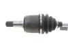 Приводний вал MITSUBISHI Pajero/Pajero Sport \'\'2.5-3.0 \'\'90-07 ="" SKF VKJC7137 (фото 3)