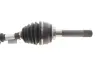 Приводний вал MITSUBISHI Pajero/Pajero Sport \'\'2.5-3.0 \'\'90-07 ="" SKF VKJC7137 (фото 4)