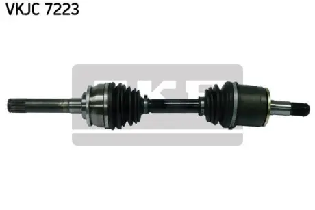 Приводний вал MITSUBISHI L200/Pajero "2,4-3,0 "90-07 ="" SKF VKJC7223