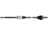 Піввісь Renault Master 2.5dCi 03-06 (R) (28x39x1144) SKF VKJC 7893 (фото 1)