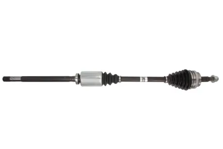 Піввісь Renault Master 2.5dCi 03-06 (R) (28x39x1144) SKF VKJC 7893