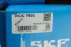 Приводний вал FORD Transit Custom/Transit \'\'2.0-2.2D "FR \'\'13>> ="" SKF VKJC7951 (фото 2)