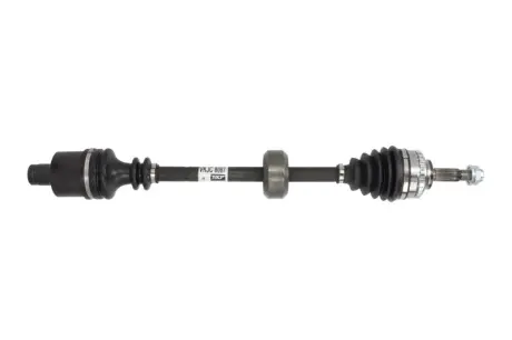 Приводний вал Renault/Klio/Kangoo/Thalio "97>> ="" SKF VKJC8087
