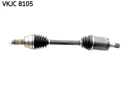Приводний вал BMW X5 (E70)/X6(E70) \'\'L \'\'07>> ="" SKF VKJC8105