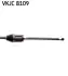 Приводний вал BMW X5 (E70)/X6(E70) \'\'R \'\'07>> ="" SKF VKJC8109 (фото 3)