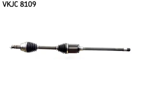 Приводний вал BMW X5 (E70)/X6(E70) \'\'R \'\'07>> ="" SKF VKJC8109