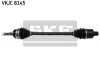 Піввісь SKF VKJC 8145 (фото 1)