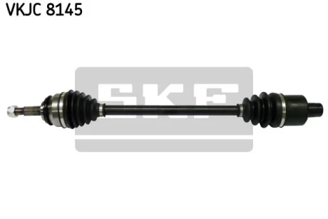 Піввісь SKF VKJC 8145