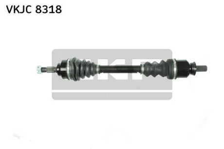 Приводний вал SKF VKJC8318