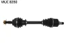 Вал SKF VKJC8350 (фото 1)