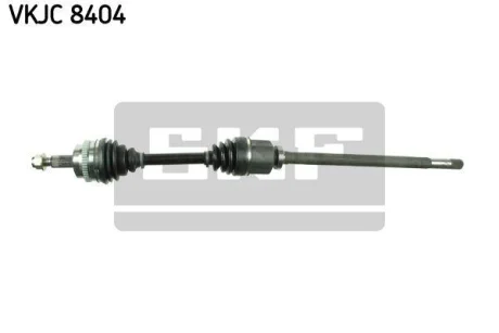 Піввісь SKF VKJC8404