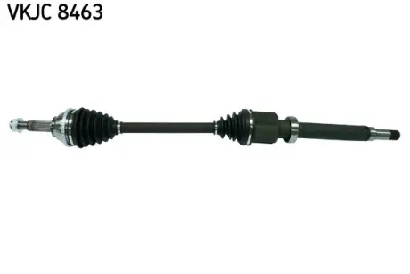 Приводний вал FORD Transit "R "2,0D "00-06 ="" SKF VKJC8463