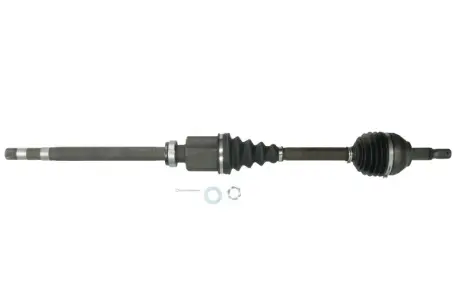 Приводний вал CITROEN/FIAT/PEUGEOT Jumpy/Scudo/508 "1,6-2,2 "04>> ="" SKF VKJC8525