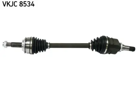 Приводний вал TOYOTA Auris/Corolla "1,3-1,6 "06-14 ="" SKF VKJC8534