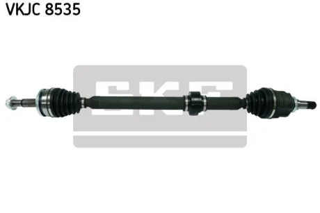 Приводний вал TOYOTA Auris/Corolla "1,3-1,6 "06-14 ="" SKF VKJC8535