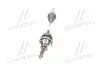 Піввісь (передня) Renault Trafic 2.0dCi 06- (L) (27x39x697) SKF VKJC 8591 (фото 2)