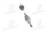 Піввісь (передня) Renault Trafic 2.0dCi 06- (L) (27x39x697) SKF VKJC 8591 (фото 4)