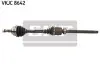 Піввісь SKF VKJC 8642 (фото 1)