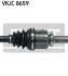 Піввісь SKF VKJC 8659 (фото 3)