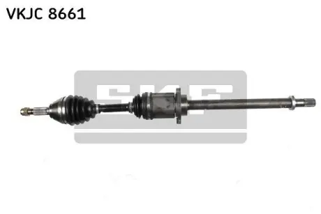 Привідний вал SKF VKJC 8661