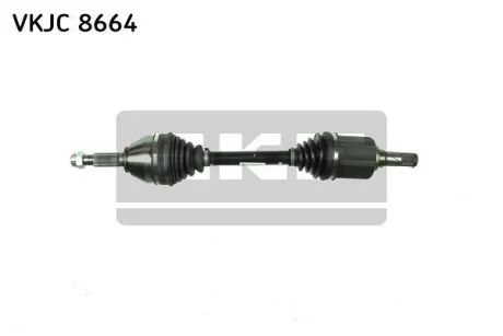 Приводний вал SKF VKJC8664