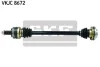 Приводний вал BMW/3 series "1,6-2,0 "05-13" ="" SKF VKJC8672 (фото 1)