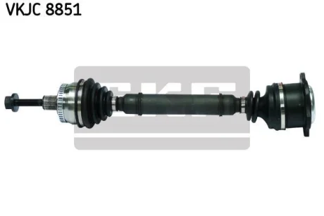 Приводний вал SKF VKJC8851