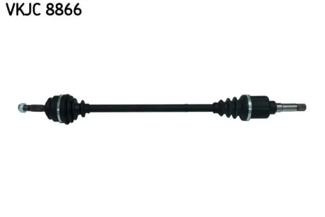 Приводний вал CITROEN/PEUGEOT C3 II/DS3/207/208 "R "09>> ="" SKF VKJC8866