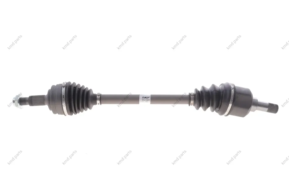 Піввісь SKF VKJC 8897 (фото 1)