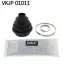 Пильовик приводу колеса універсальний SKF VKJP01011 (фото 1)