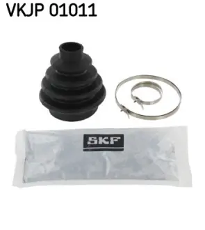 Пильовик приводу колеса універсальний SKF VKJP01011