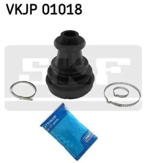 Комплект гумових елементів VKJP 01018 SKF VKJP01018